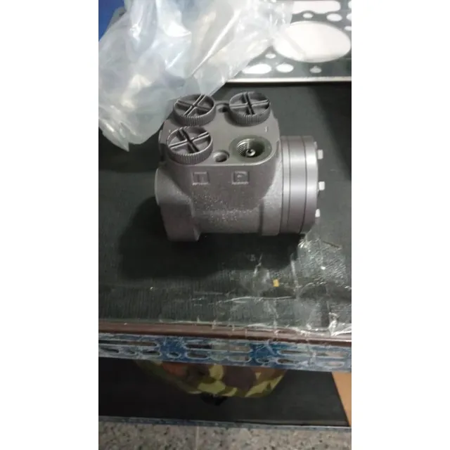 Orbitrol Para Ford Tractor 5000 6600 7600