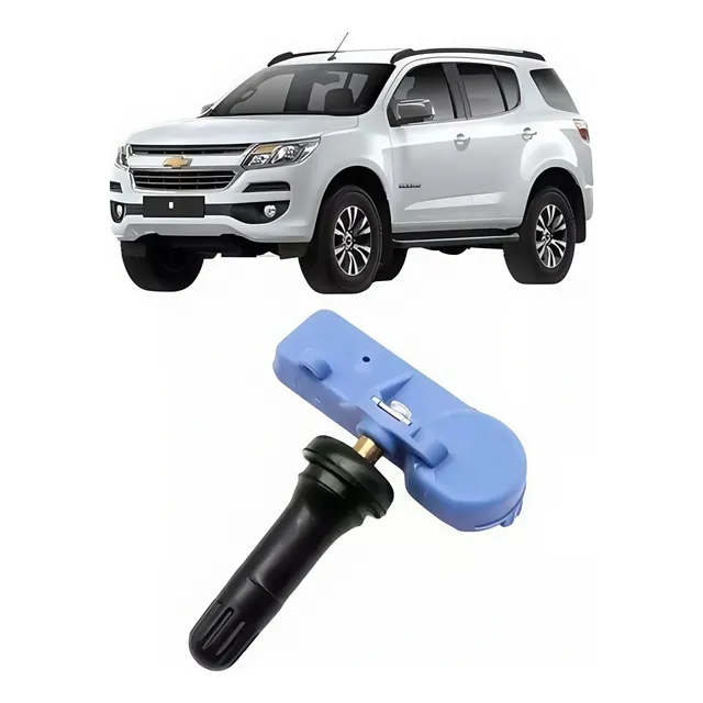 Sensor Pressão Tpms Pneu Onix Prisma 2017 2018 2019 2020 21
