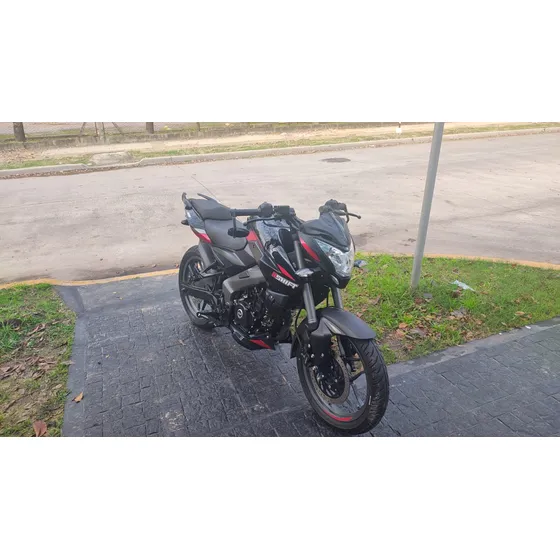 Vendo Ns 200 Ns200