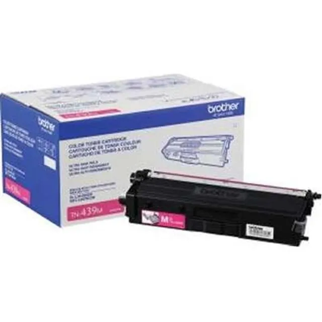 Tóner Brother Tn439m Magenta Magenta