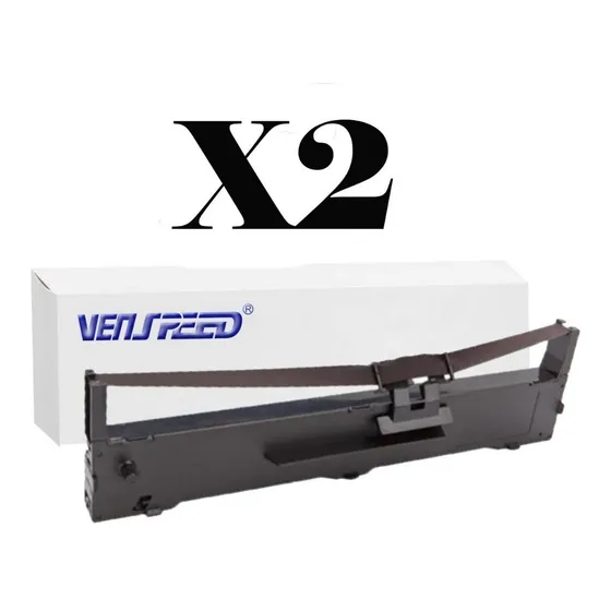 Cinta Compatible Epson Fx-890 Fx890 Lq-590 S015329