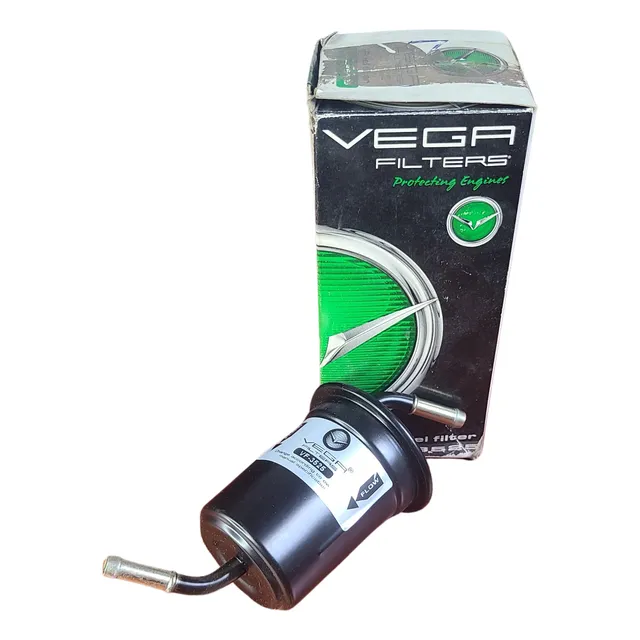 Filtro De Combustible Vf3525 Vega Mazda Allegro 626 33557