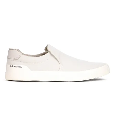 Tênis Masculino Casual Aramis Daily Slip Confortável Moderno