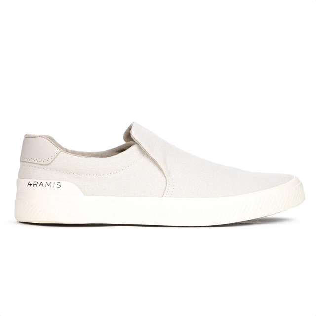 Tênis Masculino Casual Aramis Daily Slip Confortável Moderno Tênis Masculino Casual Aramis Daily Slip Confortável Moderno