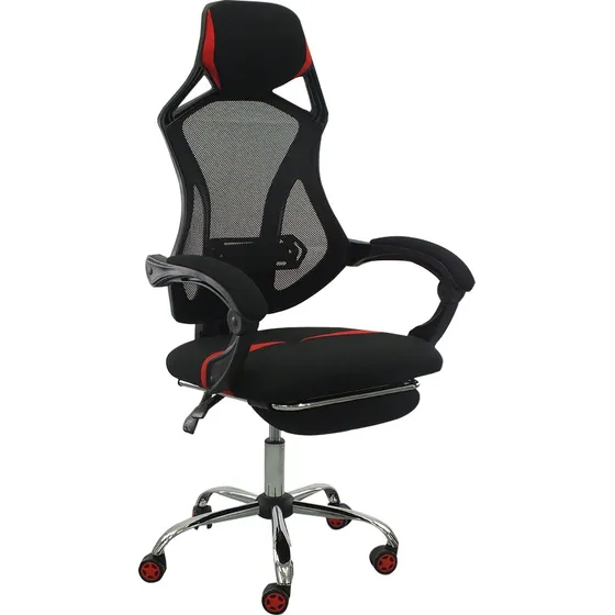 Silla Cleveland Presidencial Para  Oficina