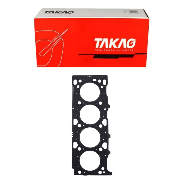 Junta Cabeçote Hilux 2.8 16v 2015 2016 2017 2018 2019 2020