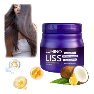 Lumino Liss Alisado, Alisado Luminoliss Sin Formol, Lumino Liss Alisado, Alisado Luminoliss Sin Formol,