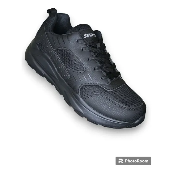 Zapato Deportivo Starter St-600029m Hombre Adulto.