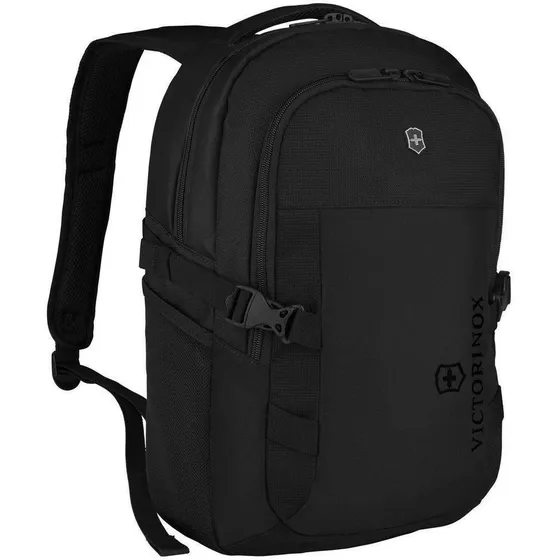 Mochila Victorinox Masculina Preta - Vx Sport Evo Compact