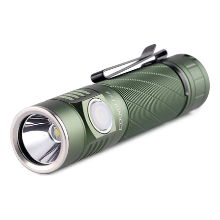 Lanterna Convoy Led S21e Sft40 Tipo C 2700l Lanterna Convoy Led S21e Sft40 Tipo C 2700l