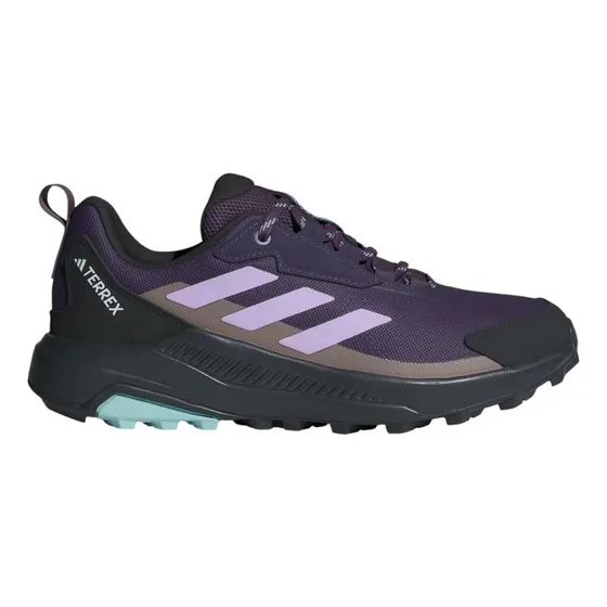 Zapatillas Senderismo Mujer adidas Terrex Anylander Violeta