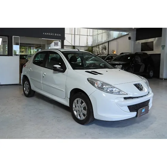 Peugeot 207 1.4 Allure 75cv