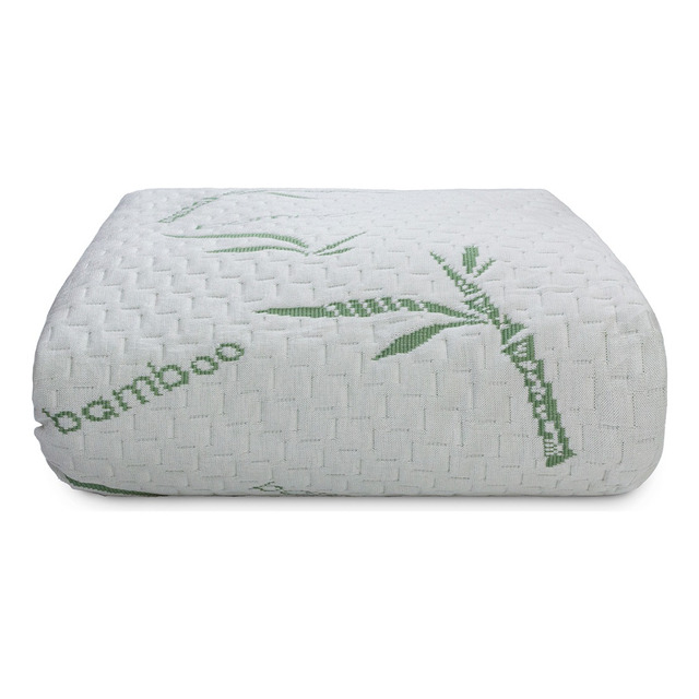 Protetor De Colchão Queen Impermeável Bambu Camesa Protetor De Colchão Queen Impermeável Bambu Camesa