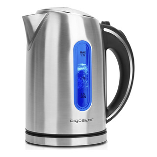 Hervidor Eléctrico Aigostar, Hervidor De Té Eléctrico De 1,7 Hervidor Eléctrico Aigostar, Hervidor De Té Eléctrico De 1,7
