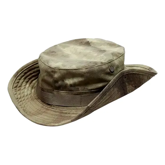 Sombrero Militar