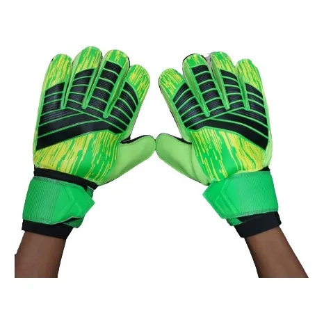 Guantes Para Porteros De Futbol. Para Niños.