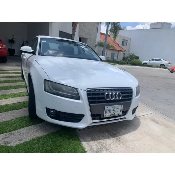 Audi A5 2.0 Spb Luxury T Qtro Dsg