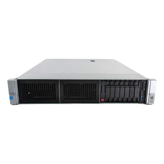 Servidor Hp Proliant Dl380 G9 Intel Xeon 28core 64gb Ram