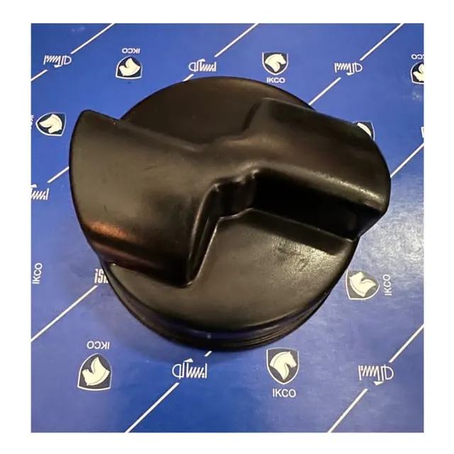 Tapa Tanque Gasolina Centauro 1.6 1.8 Original