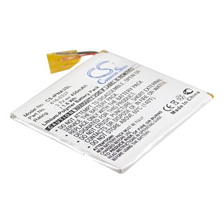 Bateria Para Apple iPod Nano 3a 3th Generacion 3g 616-0311 Bateria Para Apple iPod Nano 3a 3th Generacion 3g 616-0311