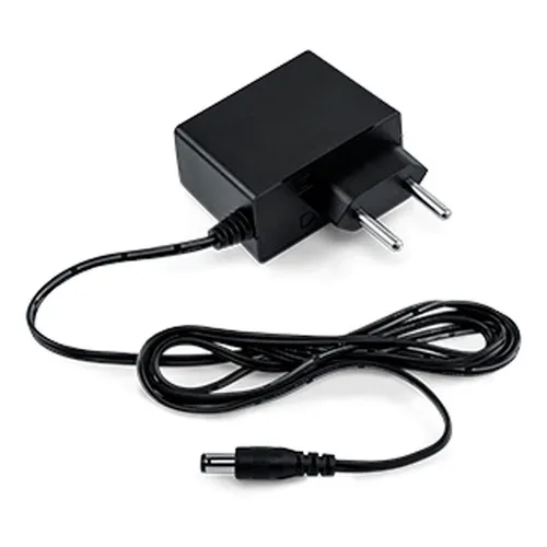 Fuente de alimentación Intelbras AC/DC 12,8 v 1a Ef 1201l
