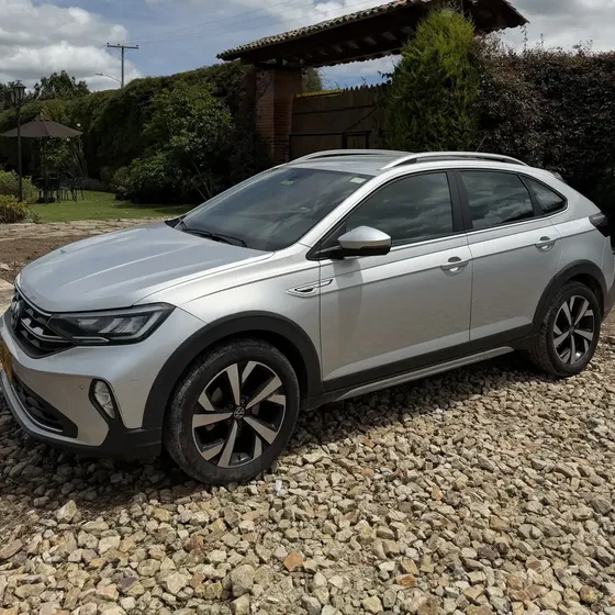 Volkswagen Nivus 2021 1.0t Highline At