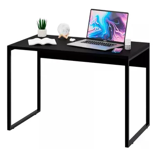 Mesa Industrial Cabe Em Qualquer Lugar Preto 90 Cm Apartamento EscritĂłrio Preto Mesa Industrial Cabe Em Qualquer Lugar Preto 90 Cm Apartamento EscritĂłrio Preto