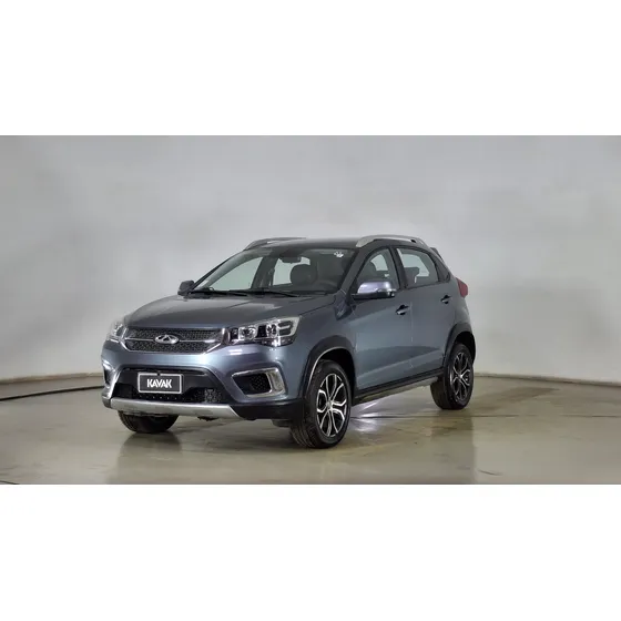 Chery Tiggo 2 1.5 Auto Gls