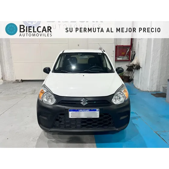 Suzuki Alto A.c