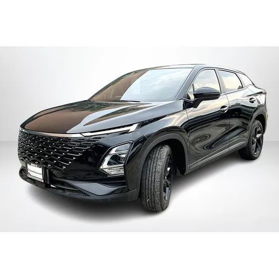 Omoda Omoda C5 Omoda C5 Premium