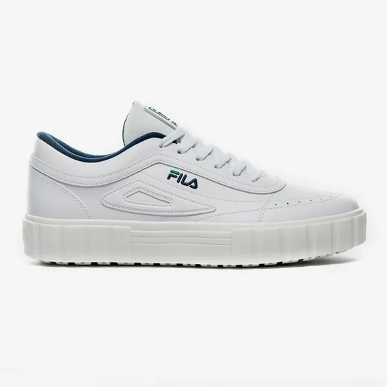Champion Fila Classic Court Calzado Casual Hombre