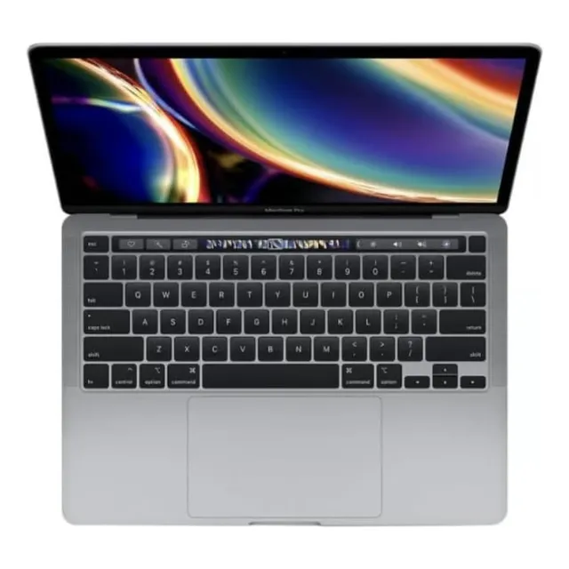 Apple Macbook Pro 2020 Core I7 2.3ghz 32gb Ssd 4tb 13.3