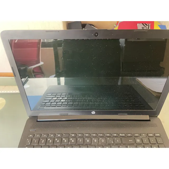 Laptop Hp 15 Da2036 Intel