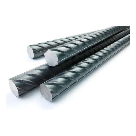 Hierro De 4,2mm X 12 Mt.