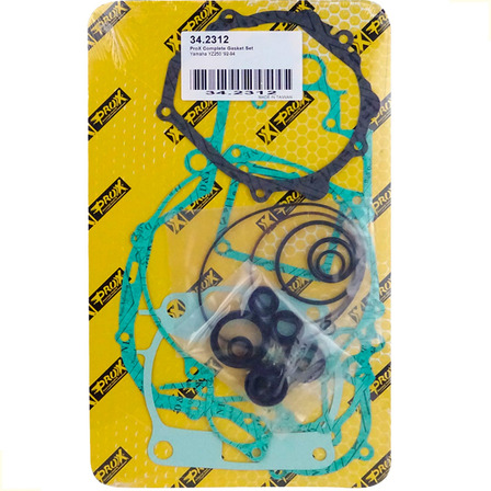 Kit Juntas Motor Completo Yamaha Yz 250 2t 1992 Al 1994 Kit Juntas Motor Completo Yamaha Yz 250 2t 1992 Al 1994