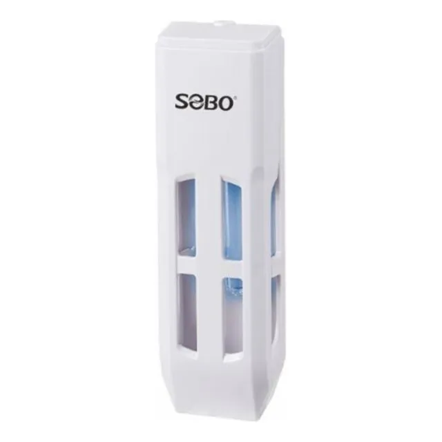Lampara Uv Sumergible Sobo L7watts  Con Timer Acuario Peces