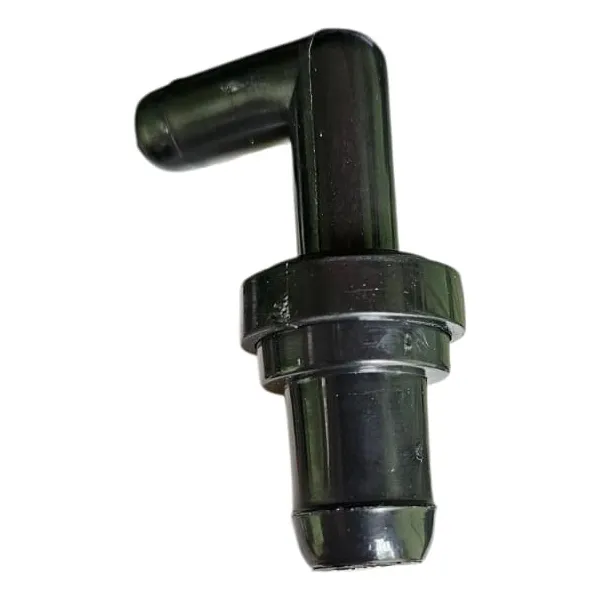Valvula Pcv Toyota Universal Curvo 12204-10040