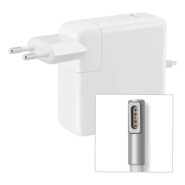 Cargador Para Macbook Air 14.5v 45w Conector L