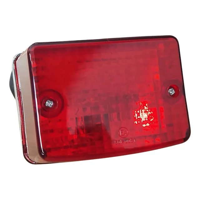 Luz Stop Para Kawasaki Kmx125r / Kmx125 / Kmx200