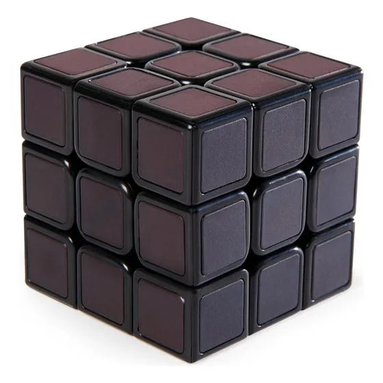 Rubiks Phantom Rubiks Negro