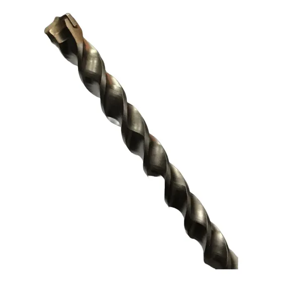 Mecha Widia 3 Filos Sds Plus 6 X 110 Fischer Driller