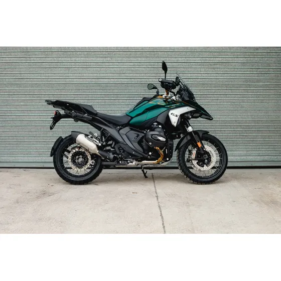 Bmw R1300gs 