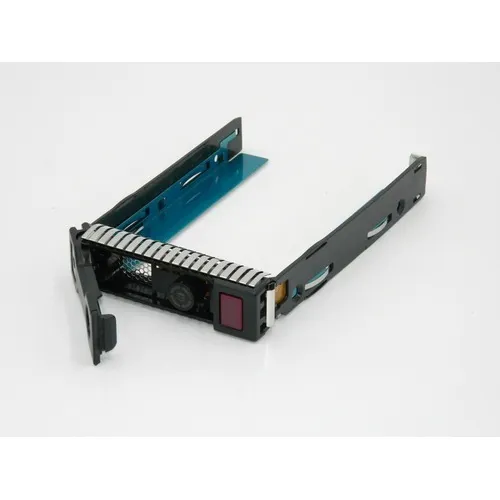Caddy Para Servidor Hp Riel Bandeja Disco Duro Lff 3.5 G8 G9