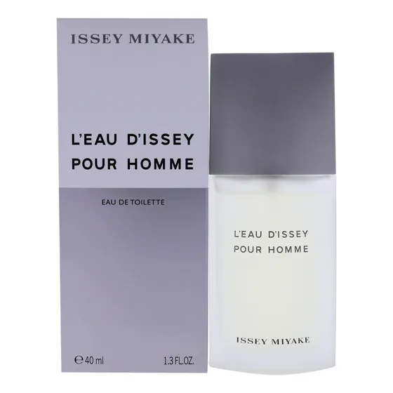 Perfume Issey Miyake Leau Dissey Edt En Spray Para Hombre, 3