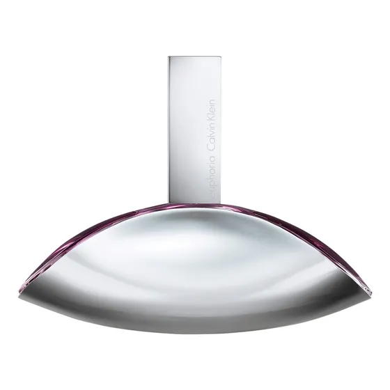 Euphoria Calvin Klein Eau De Parfum - Perfume Feminino 100ml