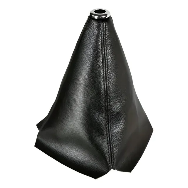 Funda Universal Para Palanca De Cambios Cuerina Cubre