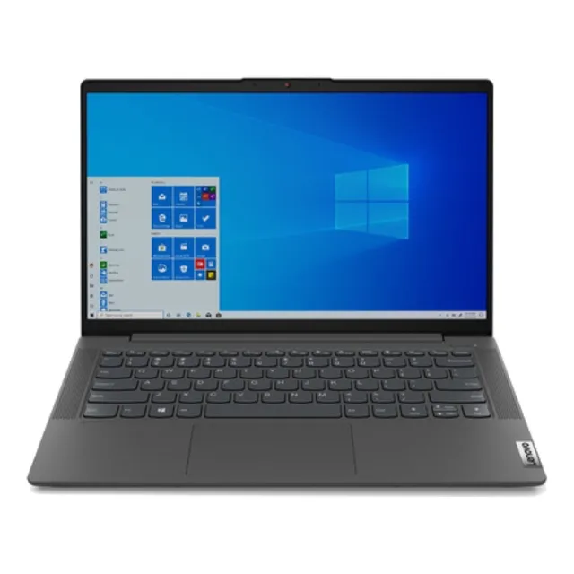 Laptop Lenovo Ideapad 14itl05  Graphite Gray 14  Intel I7 