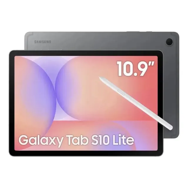 Tab Samsung Galaxy S10 Lite 128gb, 6gb Ram Cinza