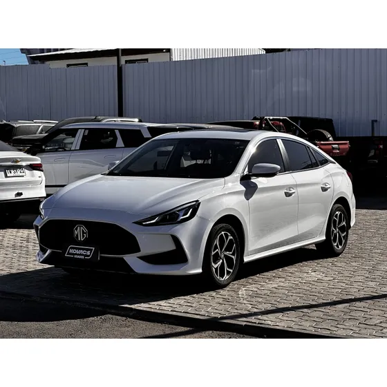 Mg Gt 1.5 Com Mt