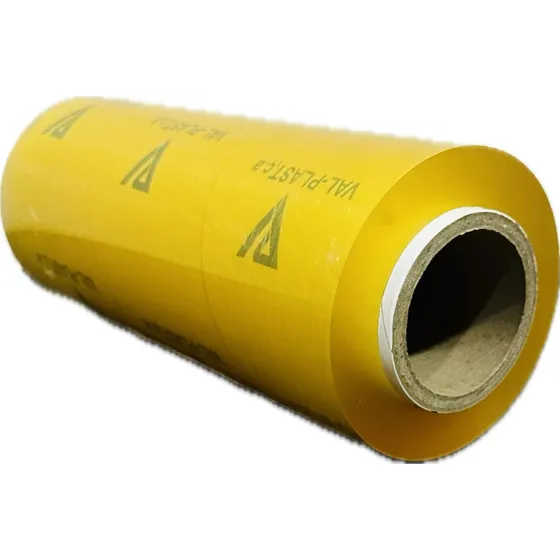 Envoplastico Films Alimentario 1400mtr Papel Envolvente 